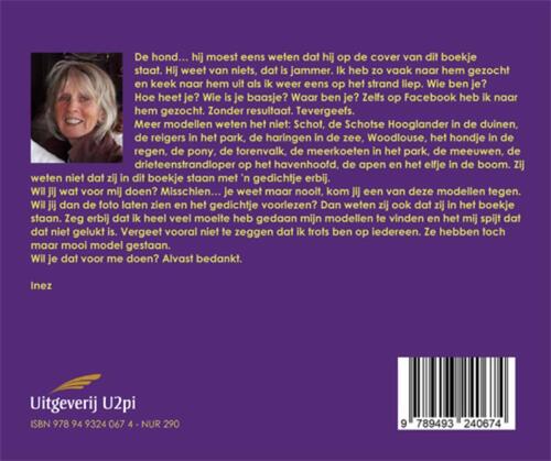 Alleen al hoe je naar me kijkt