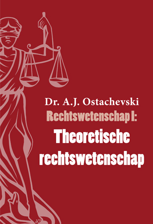 Theoretische rechtswetenschap