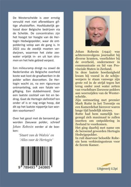 De hertogin vergiftigd