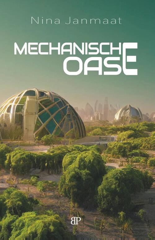 Mechanische oase