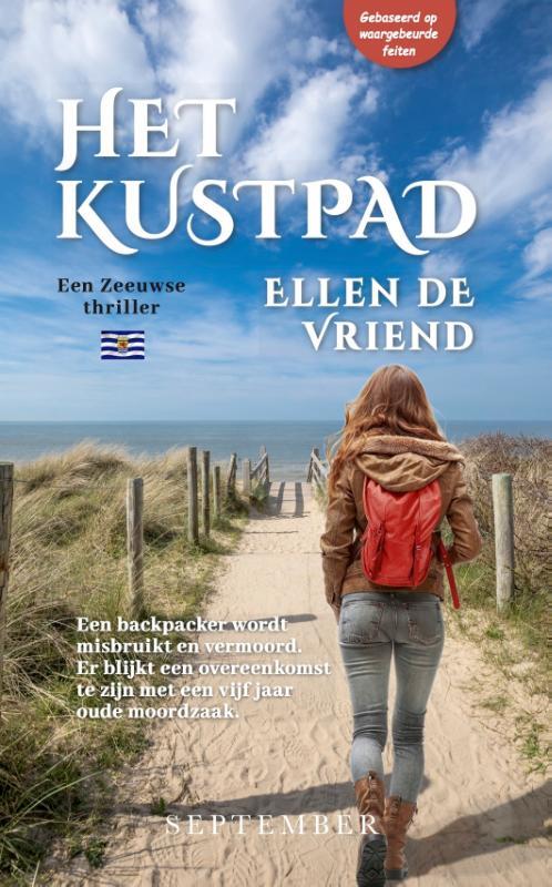 Het kustpad