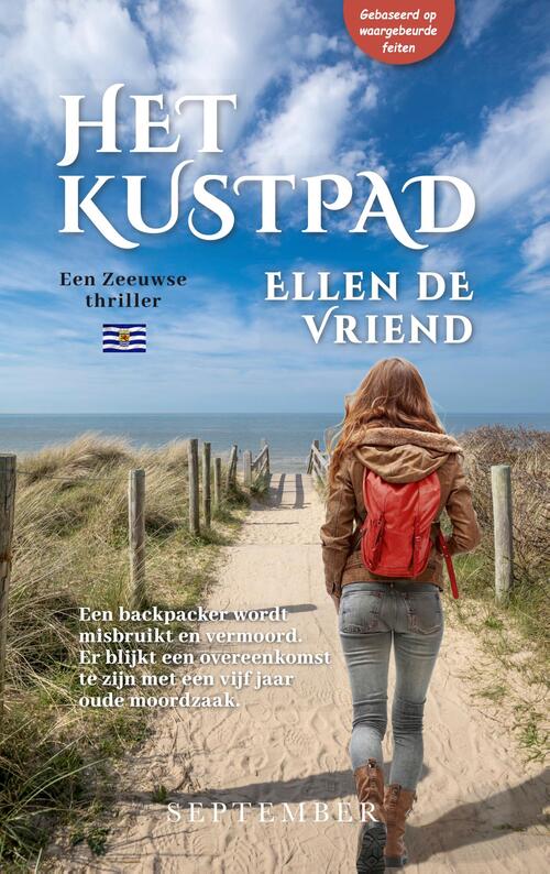Het Kustpad