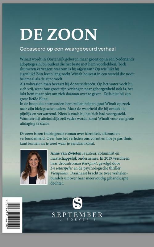De zoon