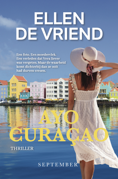 Ayo Curaçao