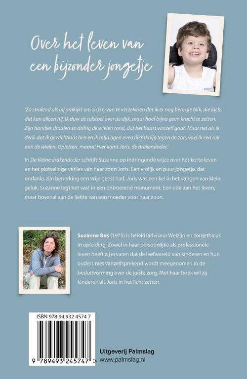 De kleine drakendoder