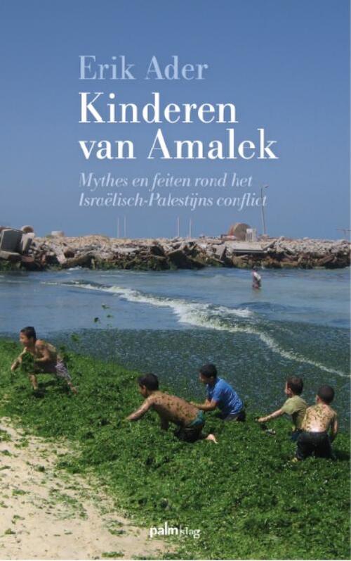 Kinderen van Amalek