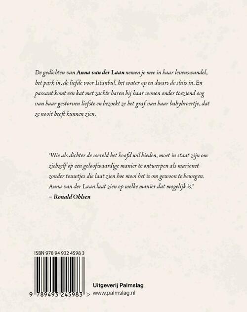 Brief van een lichtmatroos