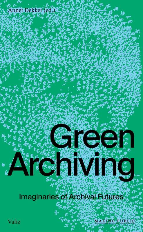 Green Archiving