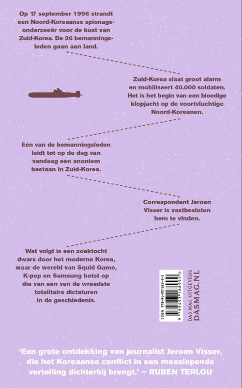 Noord-Korea zegt nooit sorry