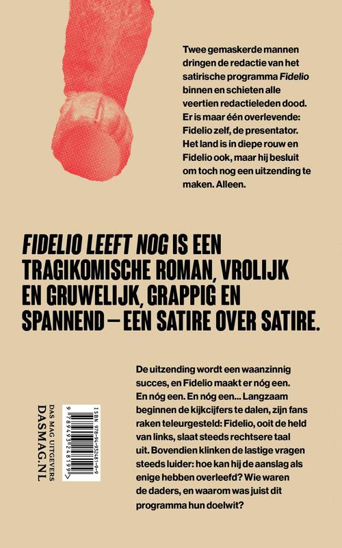Fidelio leeft nog