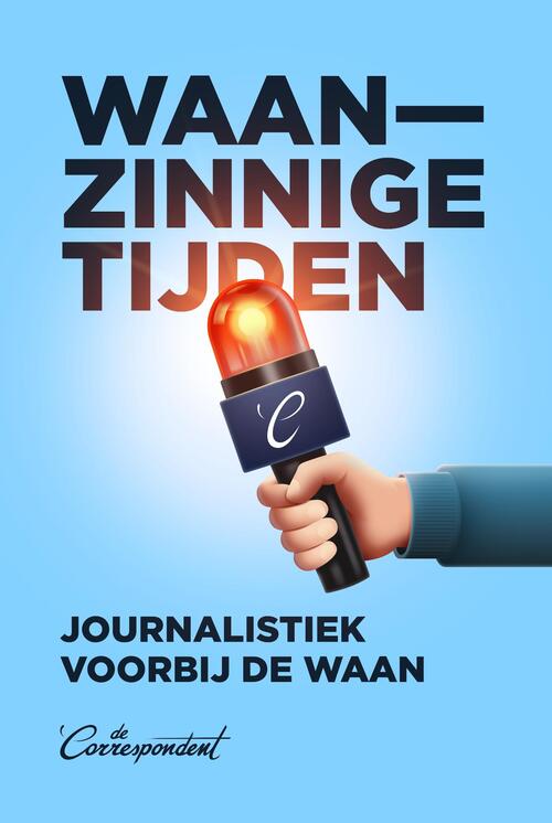 Waanzinnige tijden