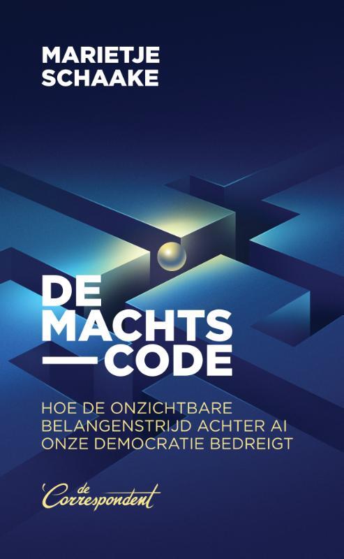 De machtscode