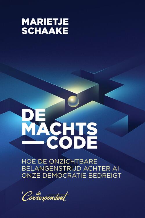 De machtscode