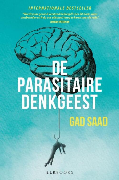 De Parasitaire Denkgeest