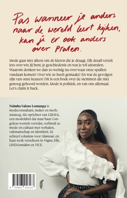 Meer dan modemeisjes