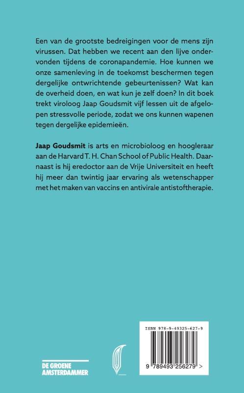 Een gezonde toekomst
