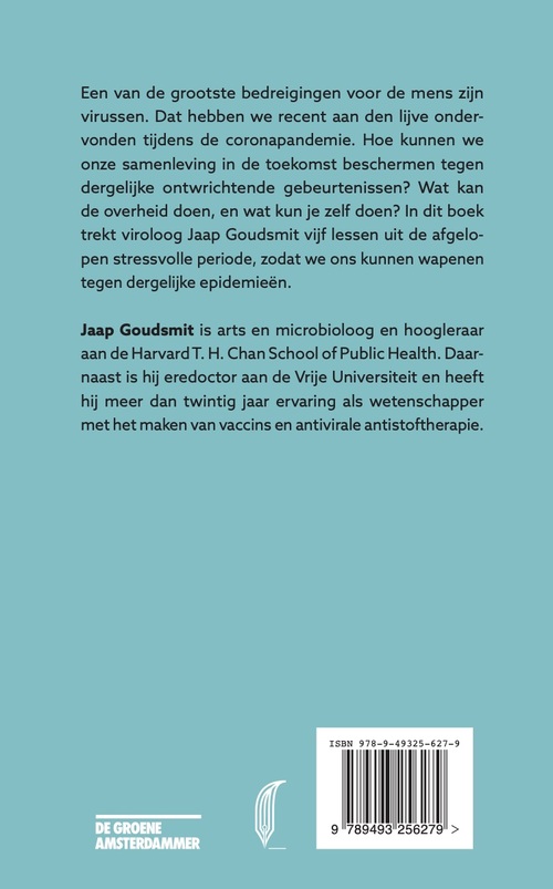 Een gezonde toekomst