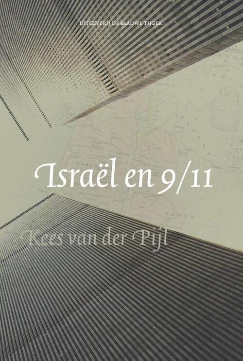 Israël en 9/11