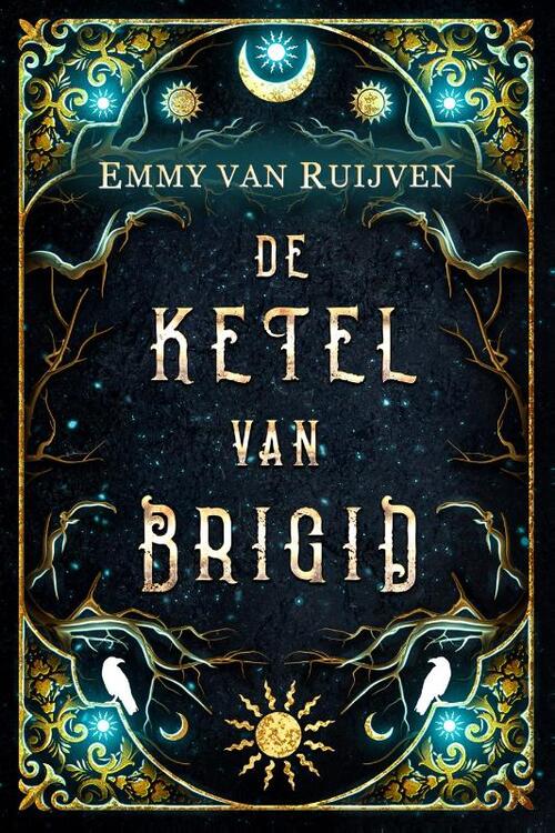 De ketel van Brigid