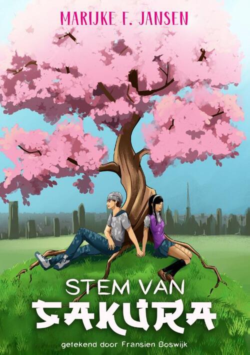 Stem van Sakura