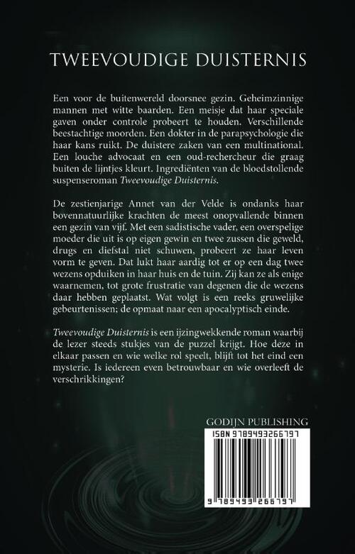 Tweevoudige duisternis