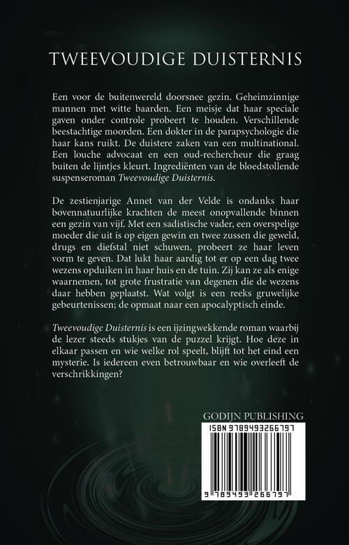 Tweevoudige duisternis