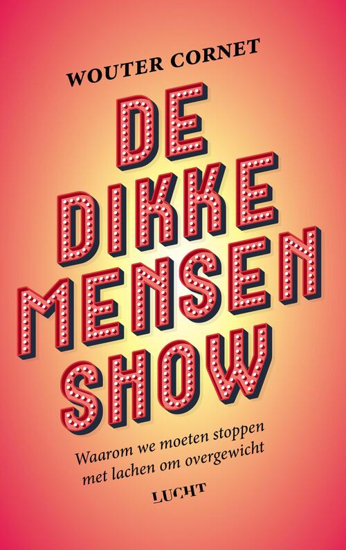 De dikke mensenshow