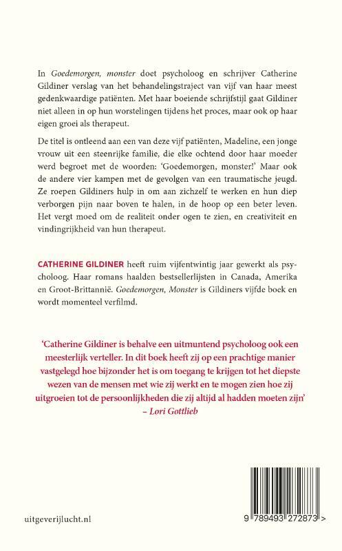 Goedemorgen, monster