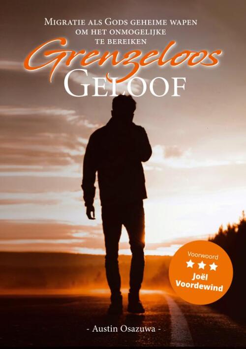 Grenzeloos geloof