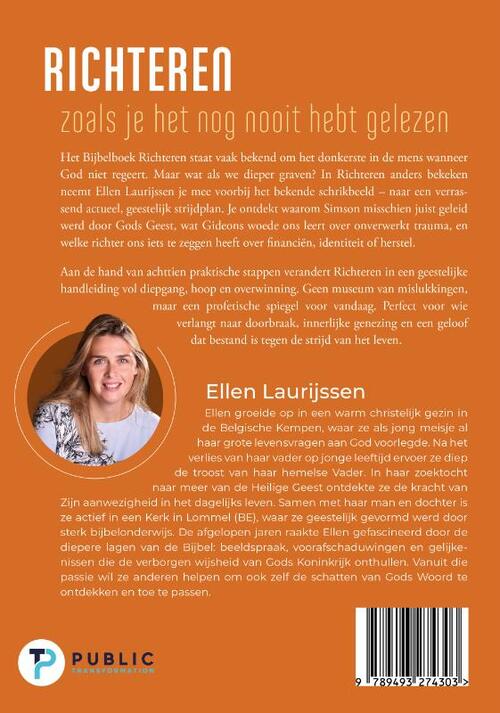 Richteren anders bekeken