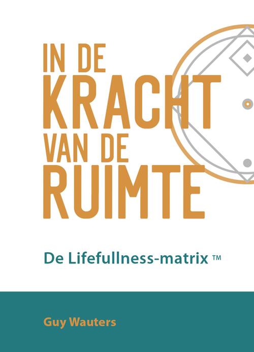 In de kracht van de ruimte