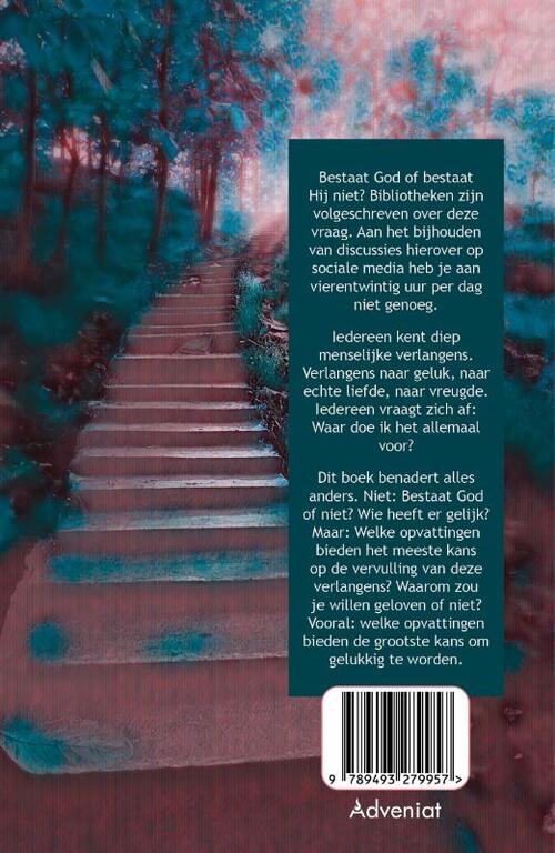 Het geheim van het geluk is het geheim van de vreugde