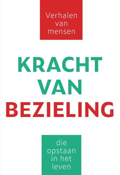 Kracht van bezieling
