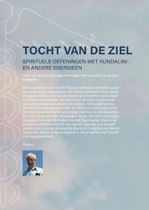 Tocht van de ziel