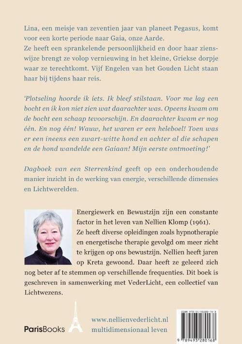 Dagboek van een Sterrenkind