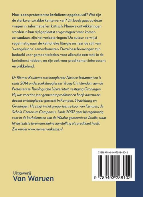 's Zondags ga ik naar de kerk - of niet