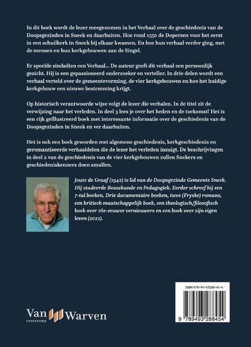 Jouw naam, een verhaal