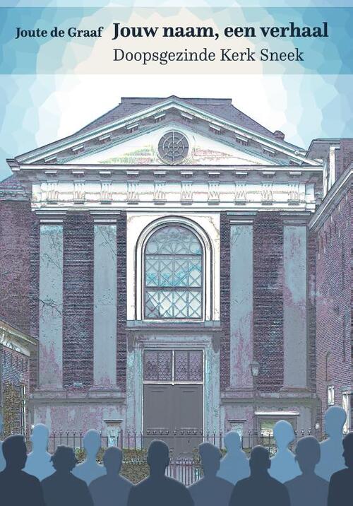 Jouw naam, een verhaal