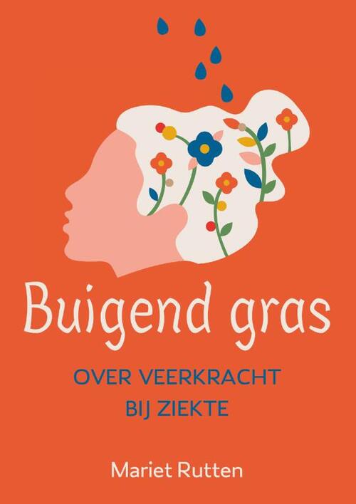 Buigend gras