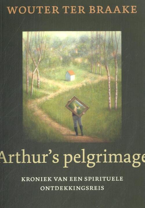 Arthur's pelgrimage