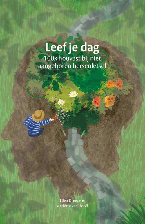 Leef je dag