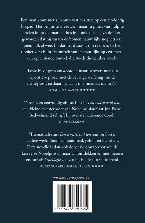 Een schitterend wit