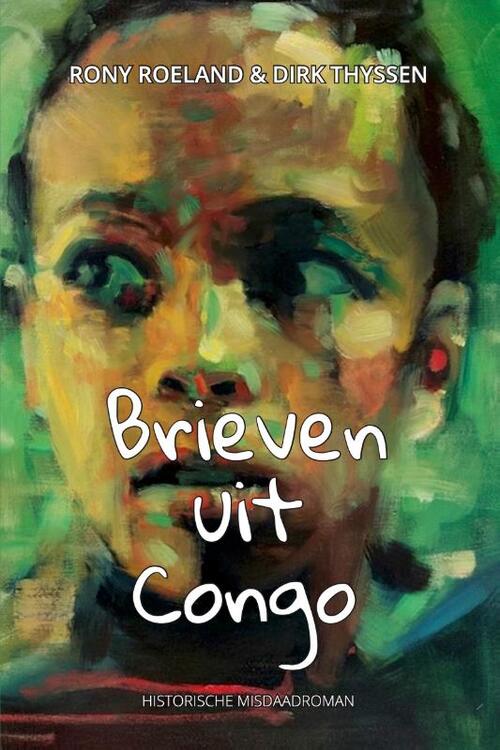 Brieven uit Congo