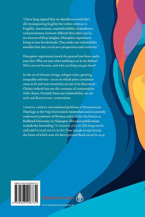 Embracing Vulnerability