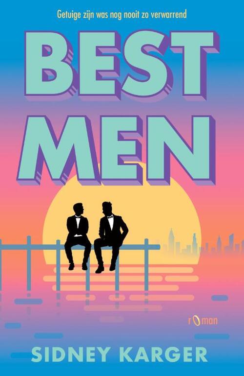 Best men