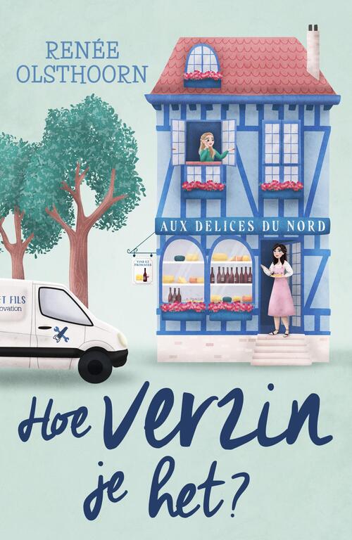 Hoe verzin je het