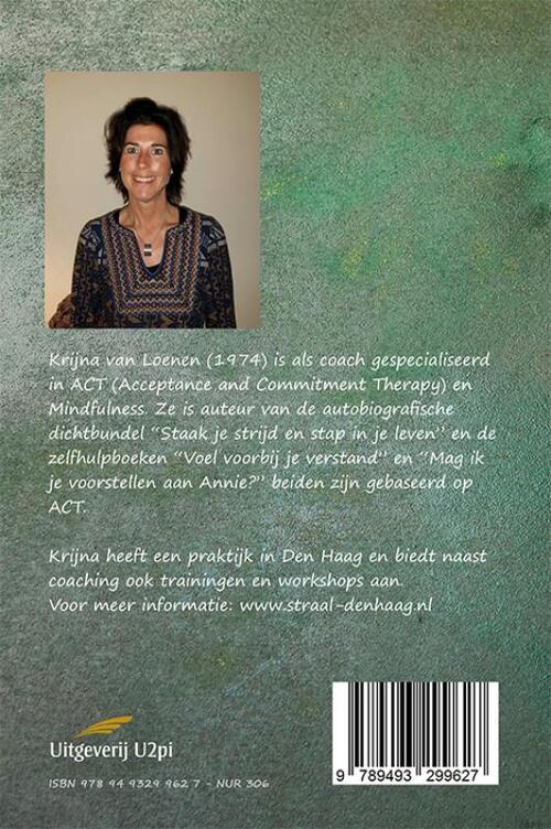 Als de pijn er mag zijn, kan de liefde stromen