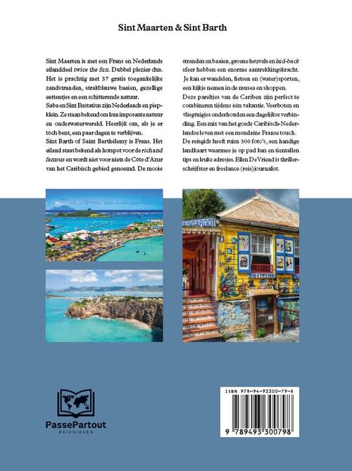 Sint Maarten & Sint Barth