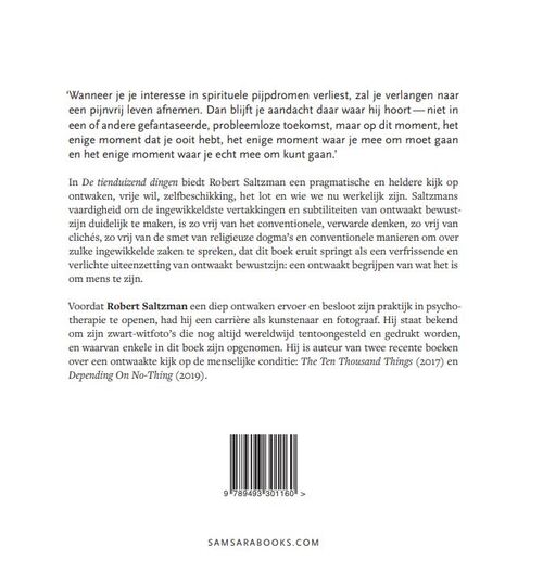 De tienduizend dingen
