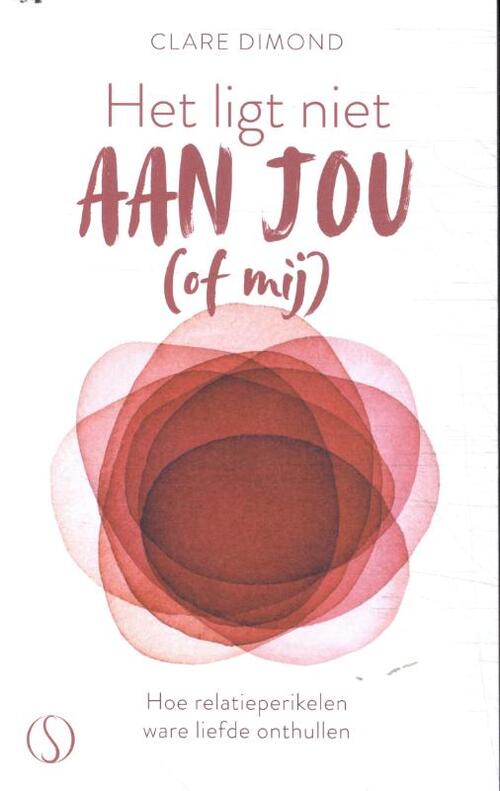 Het ligt niet aan jou (of mij)